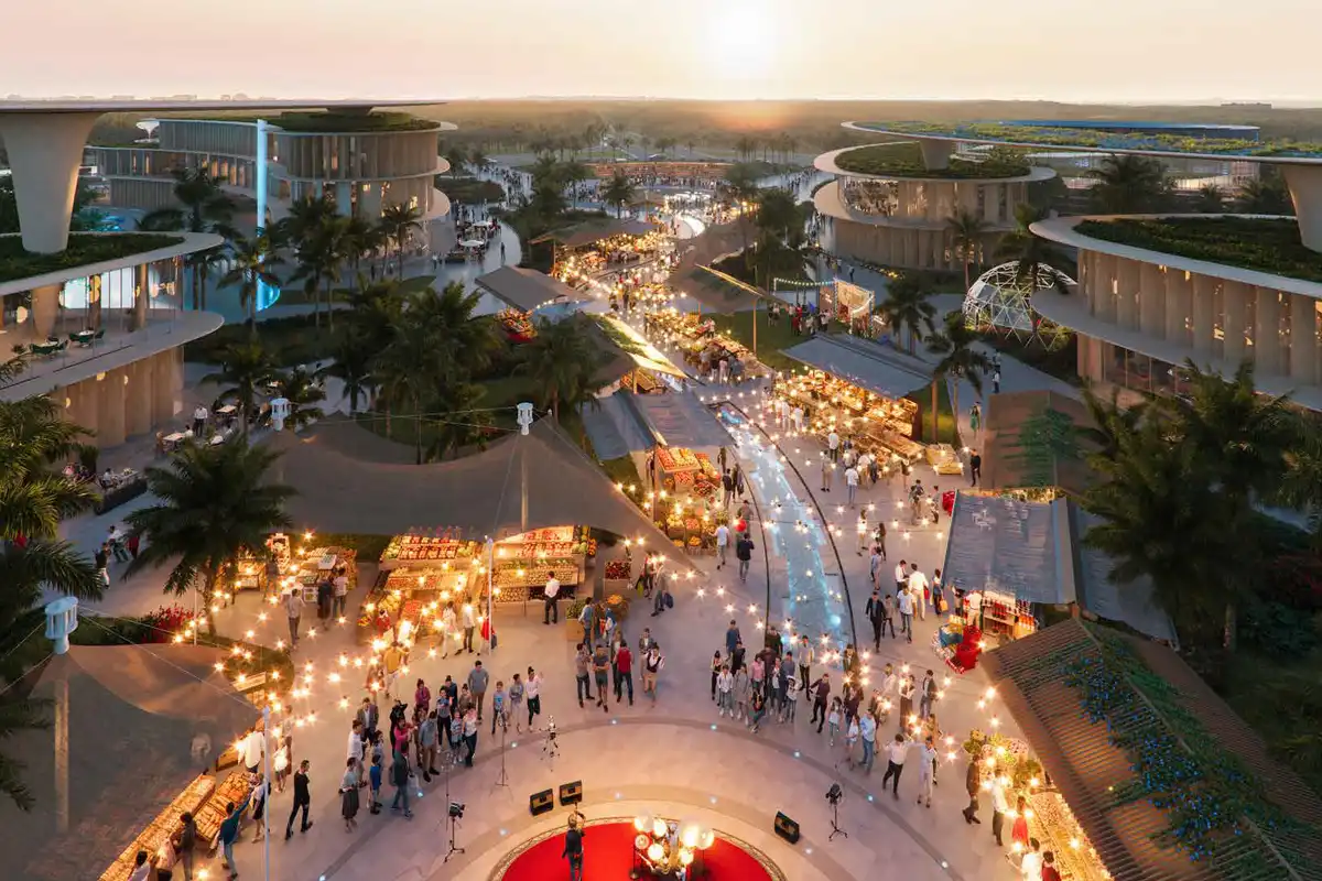 Cultural Square